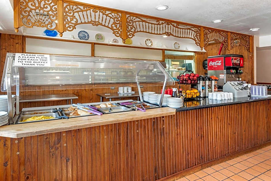 Quality Inn Grand Junction near University