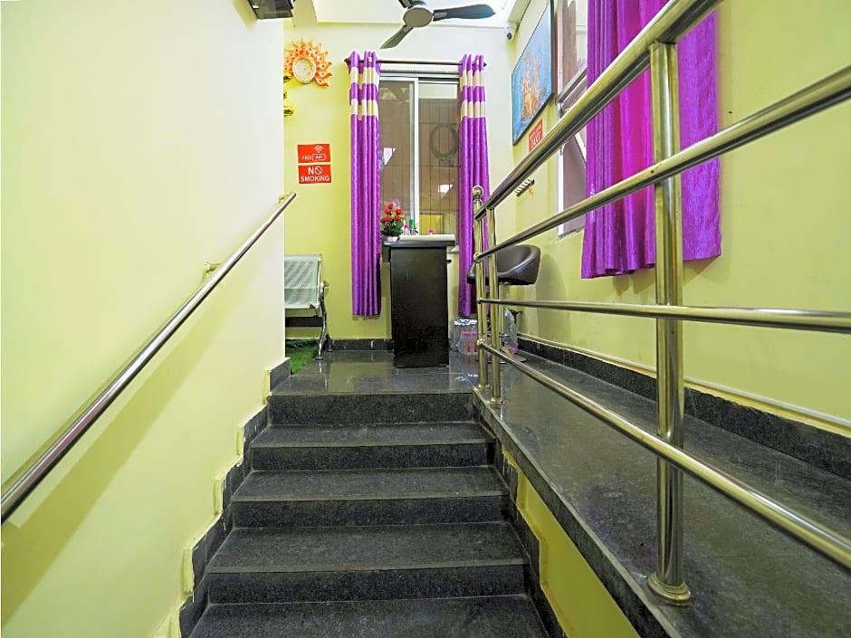 Hotel O Jai Shri Krishna