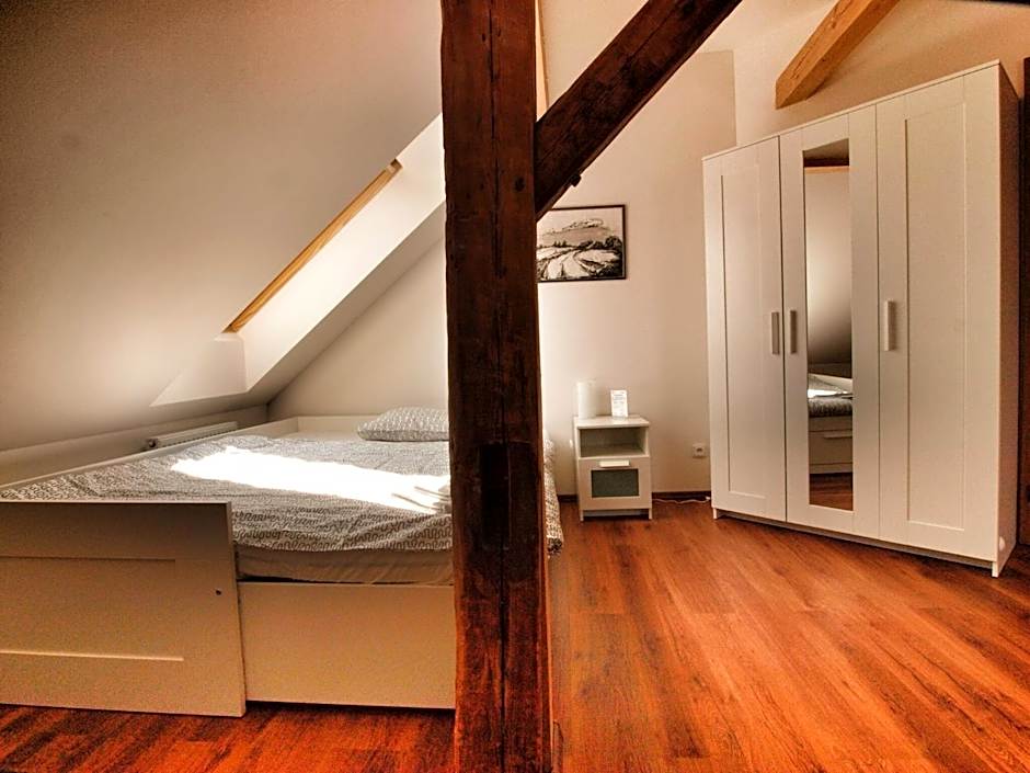 Hotel Pod Kokšínem