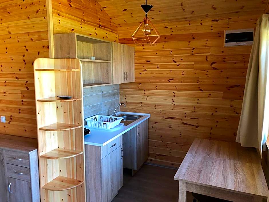 Napsugár Club és Panzió