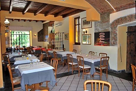 Ristorante Albergo Arcade