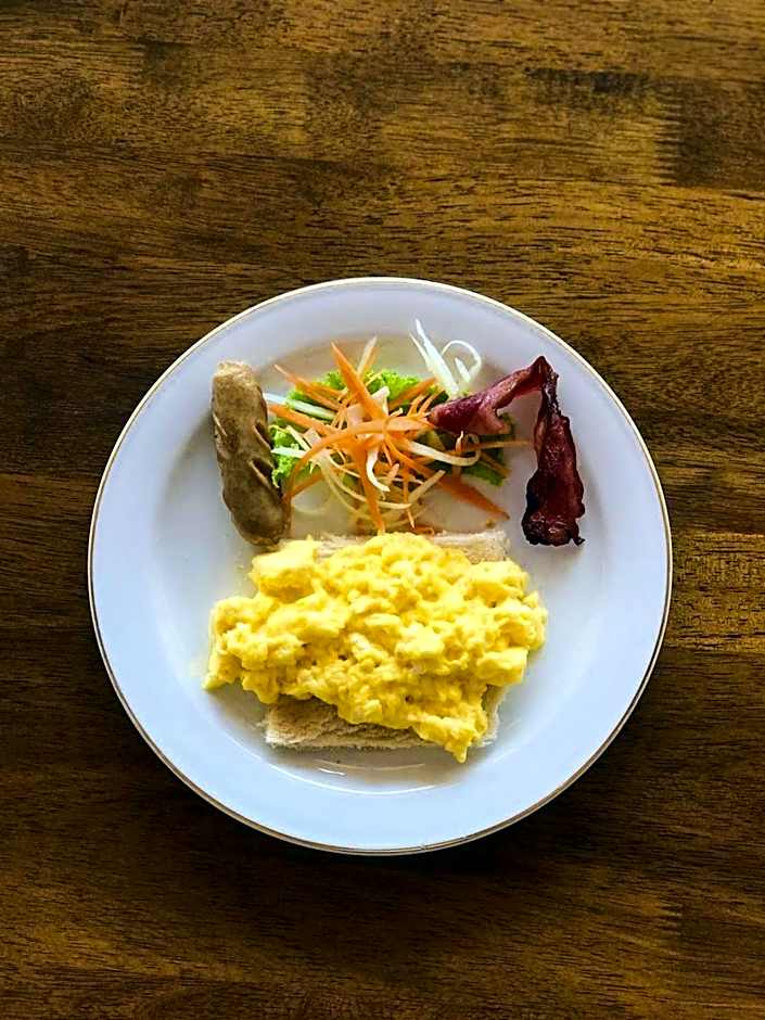 Kesari Glory Nusa Penida by GenuineHost