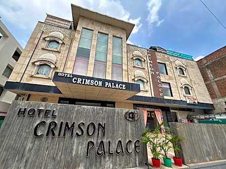 Hotel Crimson Palace