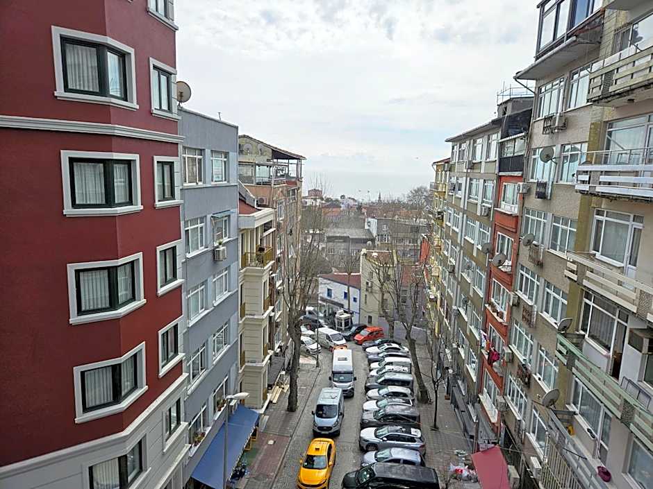 Asitane City Life Hotel