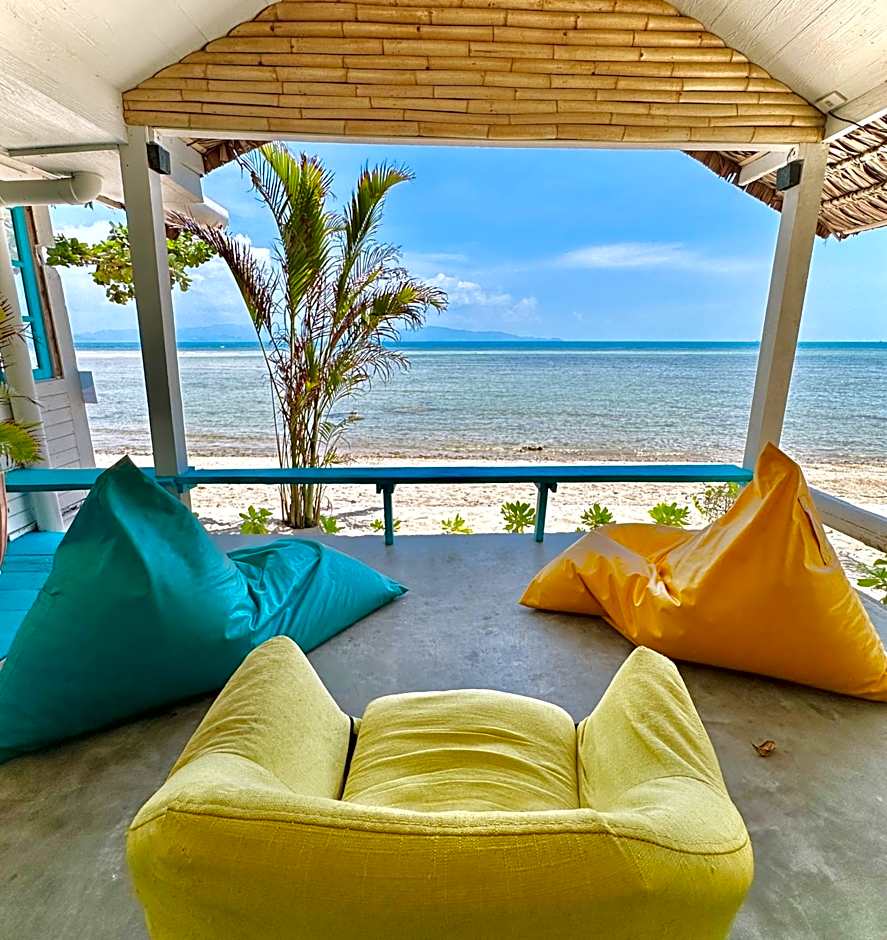 Sand Terrace Beach Bungalows