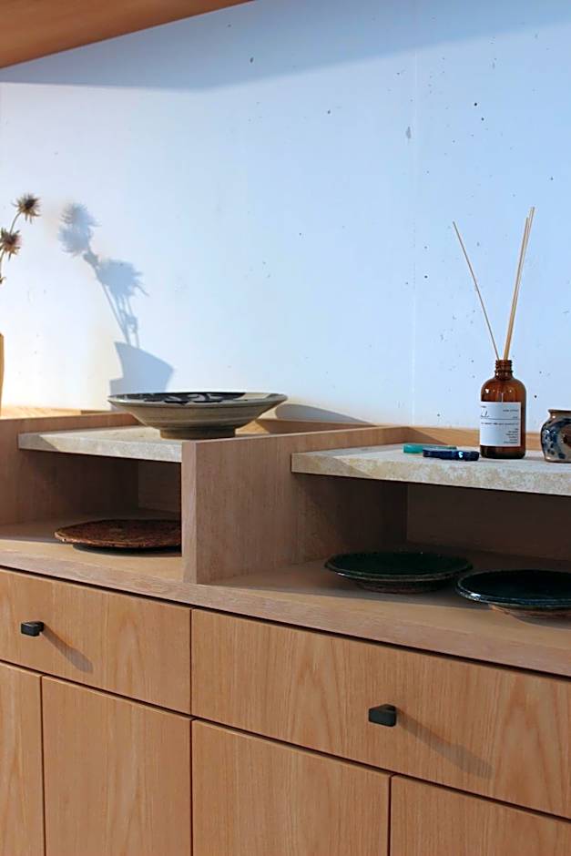 ON THE SAME HOTEL-All suite-