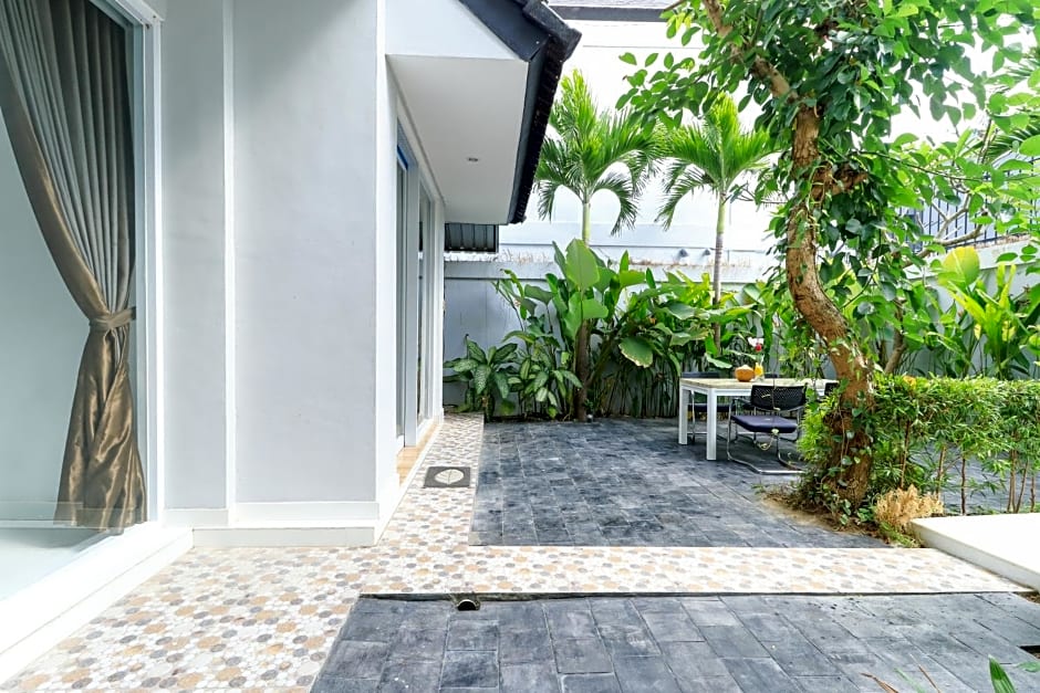 Margarita Surf Hostel Canggu