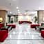 Apartmentos Eurobuilding 2