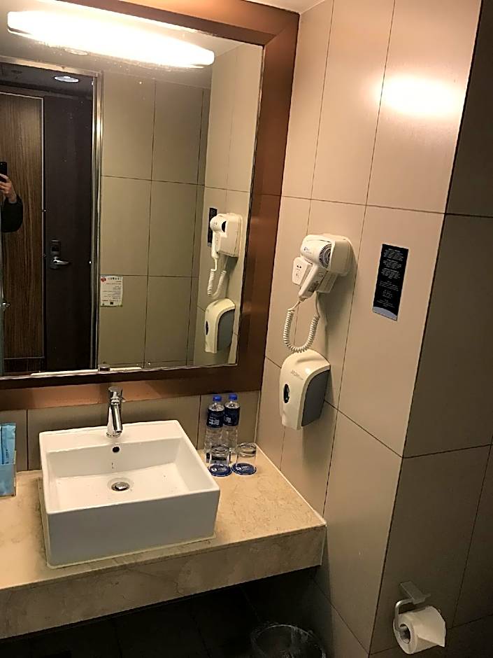 Holiday Inn Express Hefei South By IHG