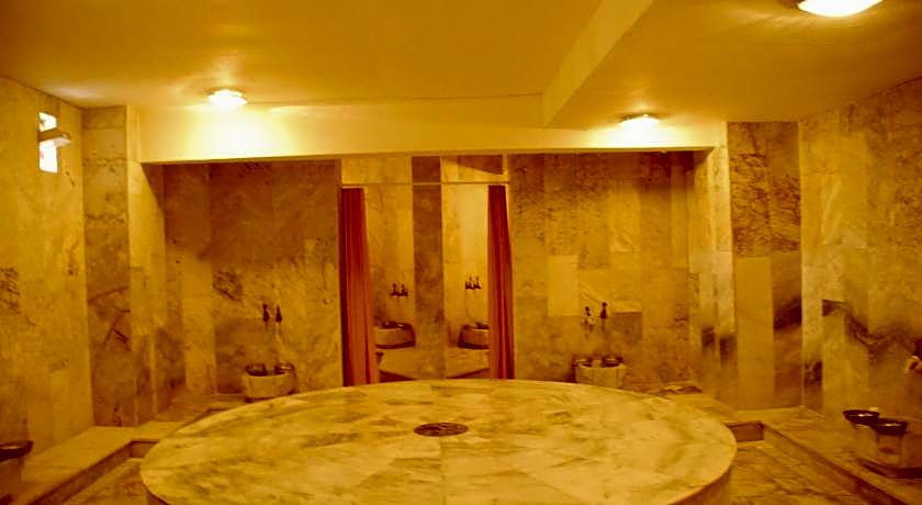 Crystal Kaymakli Hotel & Spa