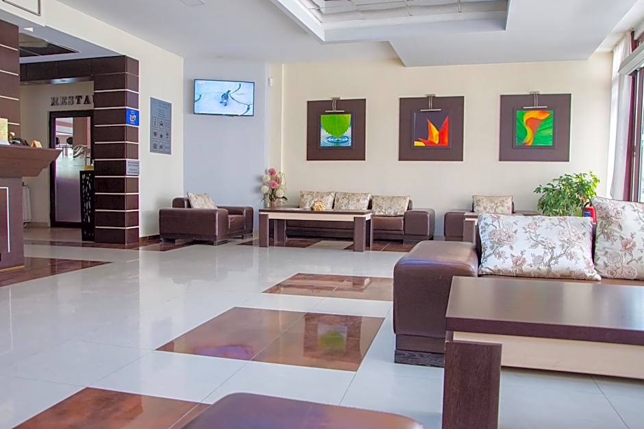 Hotel Fantazia