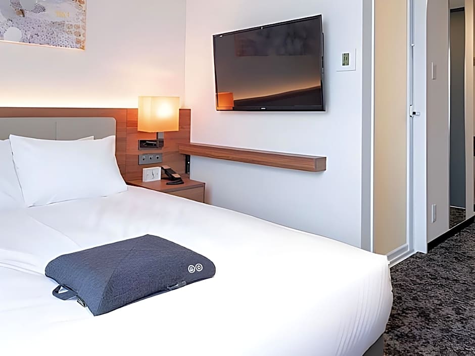 Hotel Forza Nagoya Sakae