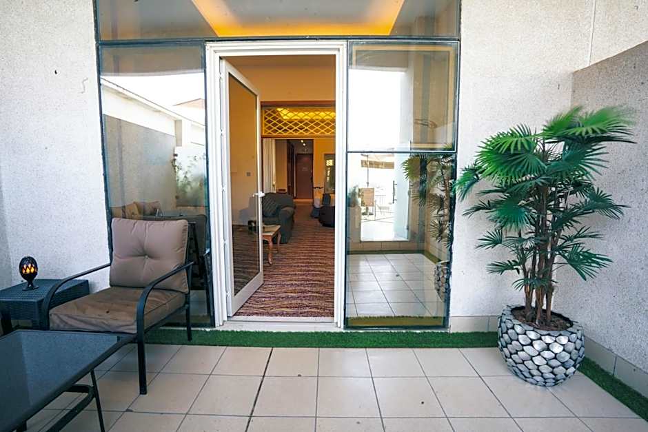 Photo 1 of 3 of Chalet