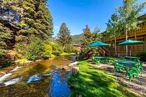 Best Western Rivers Edge