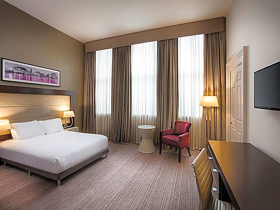 Leonardo Hotel Cardiff