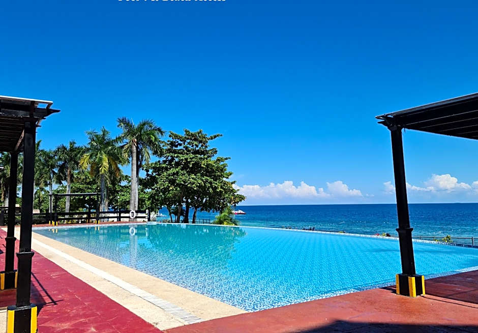 La Mirada Residences
