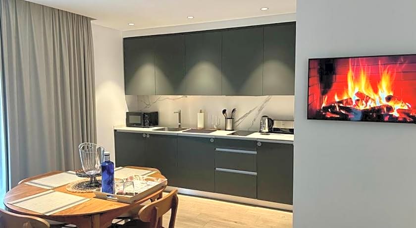 Apartamentos Turísticos La Plaza