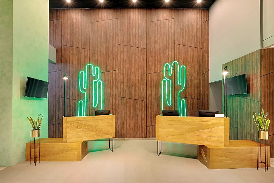 ibis Styles Jakarta Simatupang