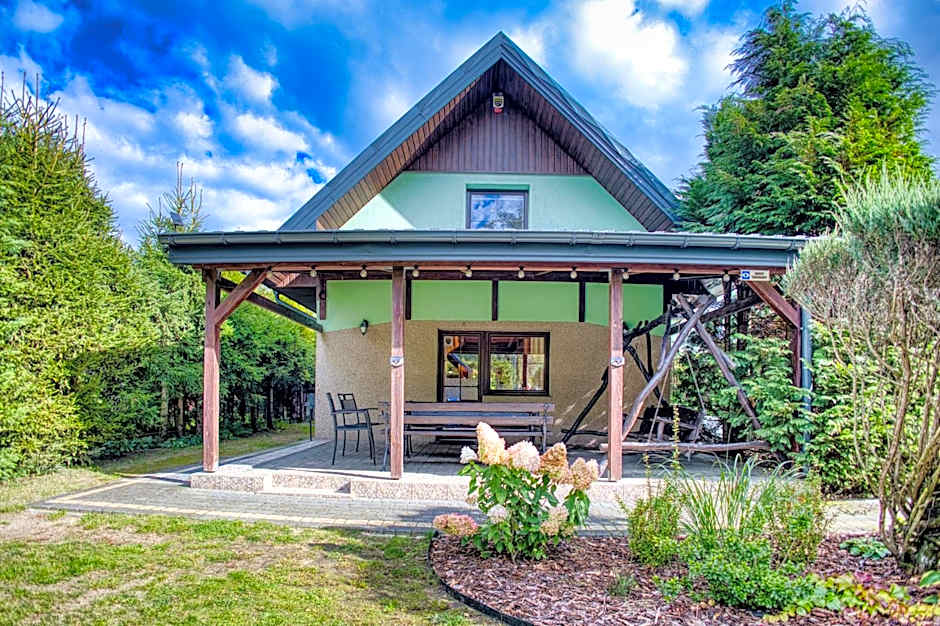 Domki Letniskowe Jerutki