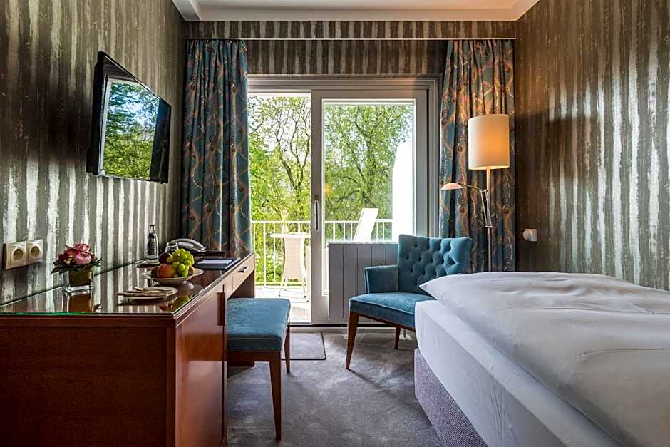 Privat-Hotel Villa Aurora