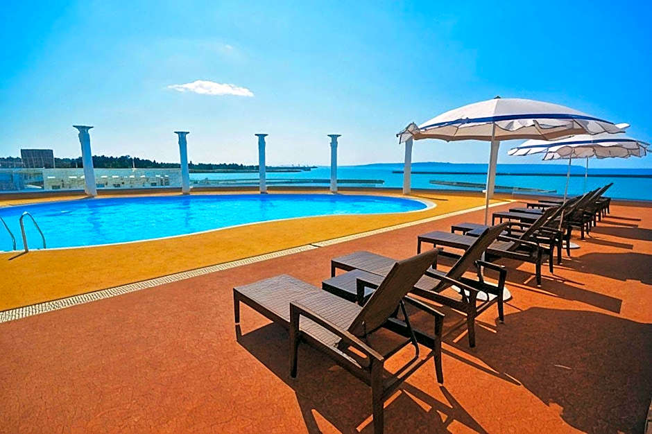 Hotel Atollemerald Miyakojima