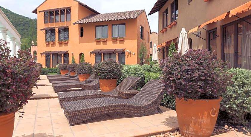 Hotel La Casetta by Toscana Valley