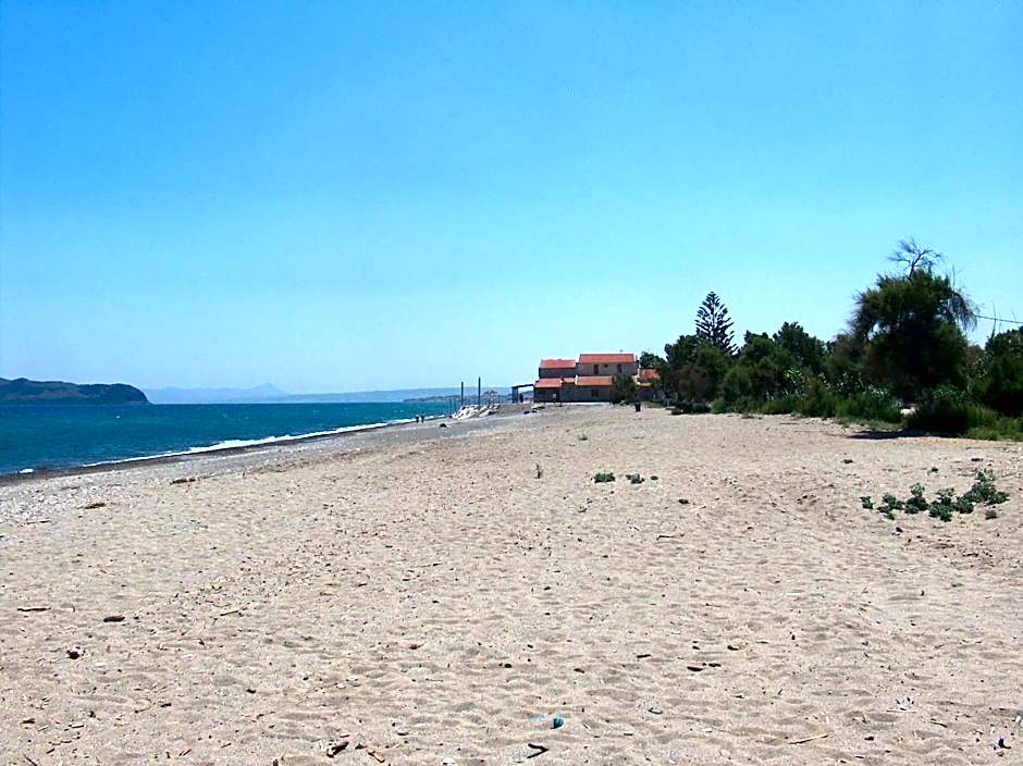 Gerona Mare Apartments