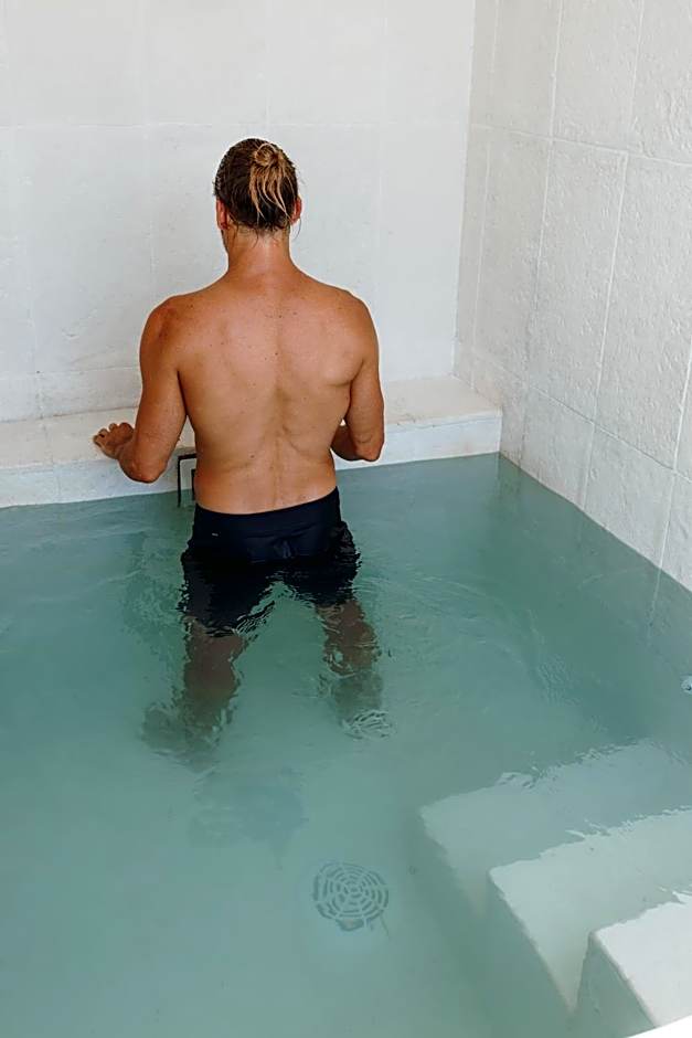 Mantra Wellness Center