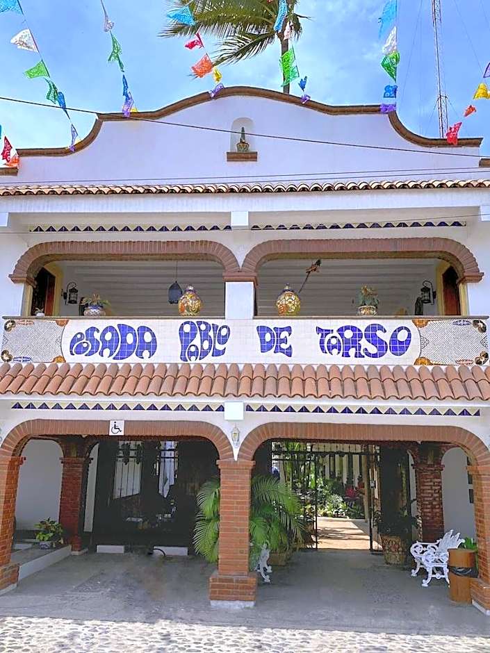 Hotel Posada Pablo de Tarso