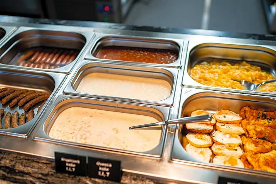 Hotel & Spa Chariclea