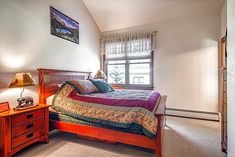 Main Street Junction