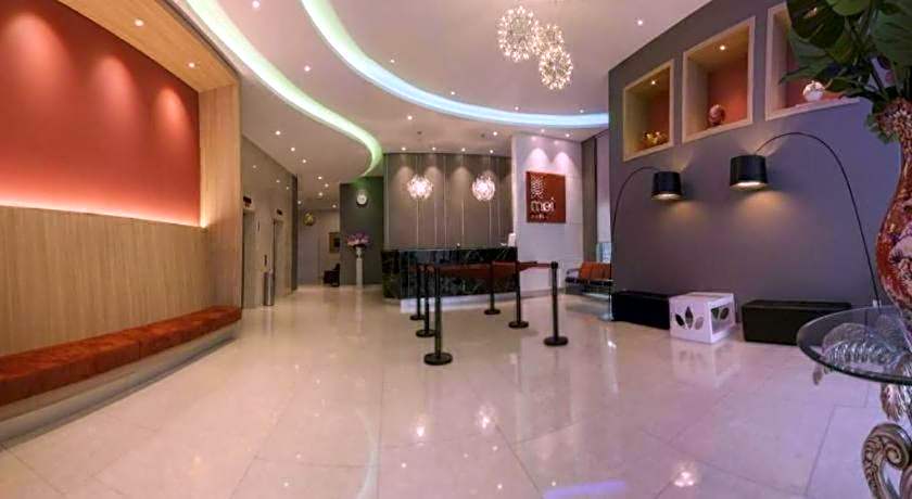 MEI HOTEL