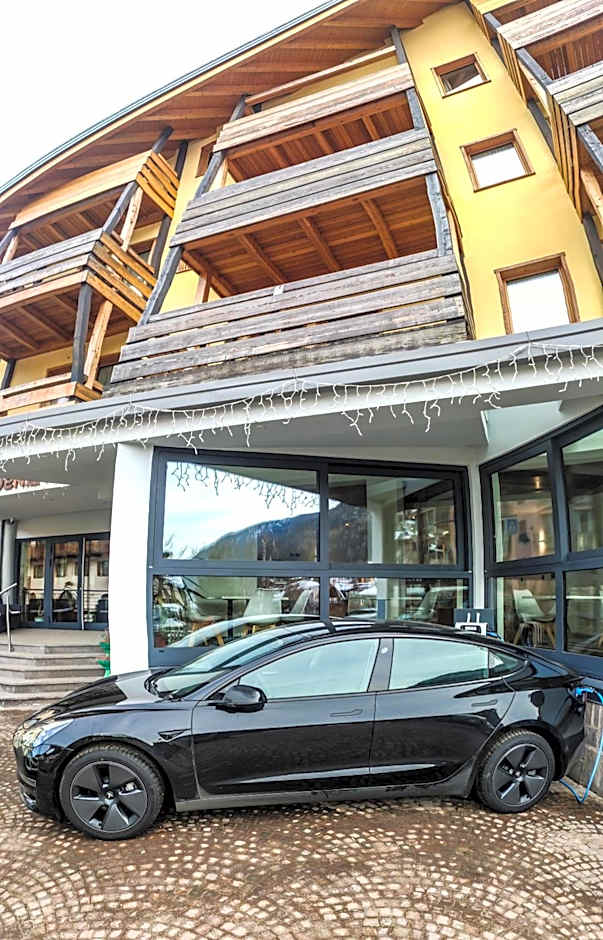 Hotel Moena