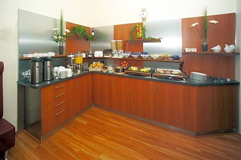 Hotel Terminus am Hauptbahnhof