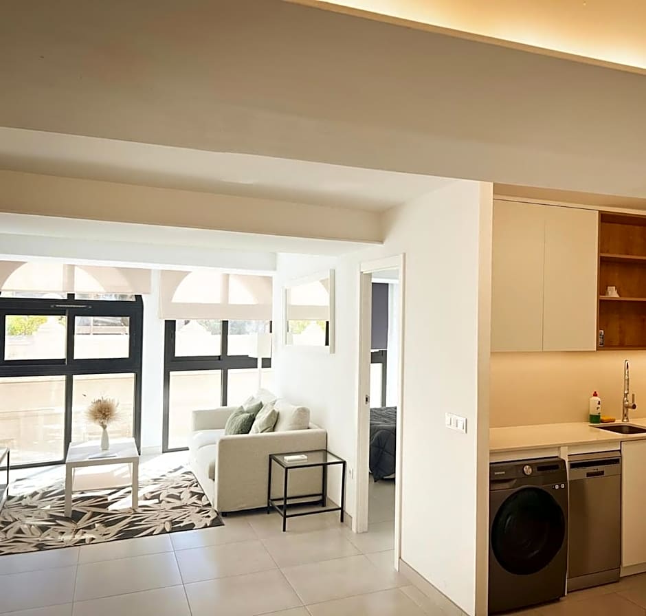 Palm Suites