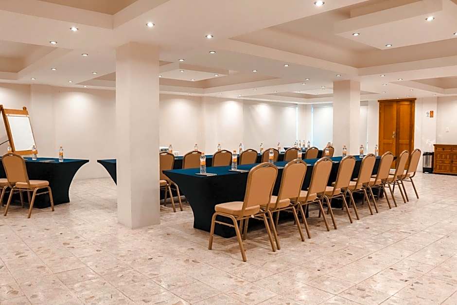 Hotel Agua Escondida