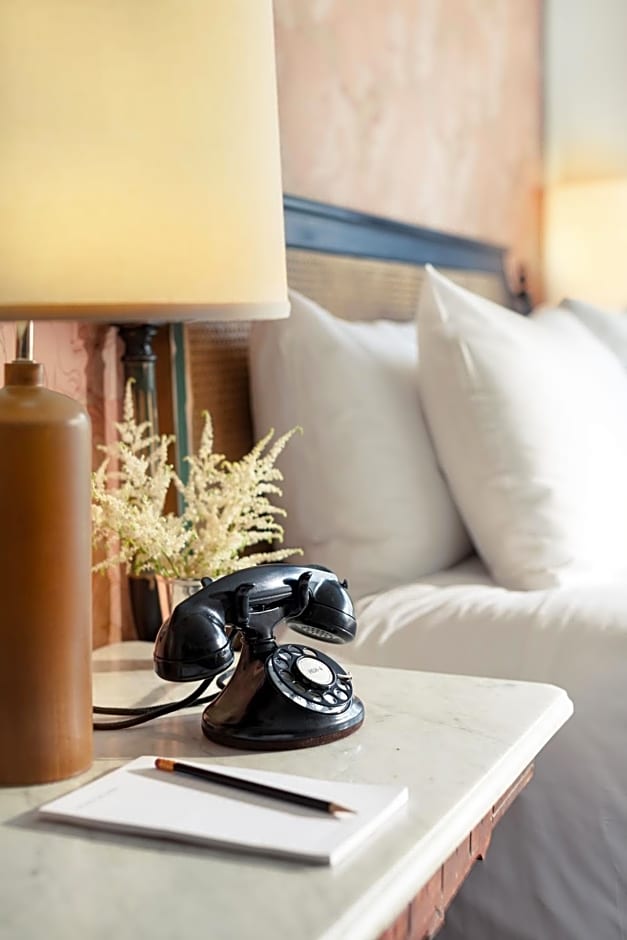 The High Line Hotel
