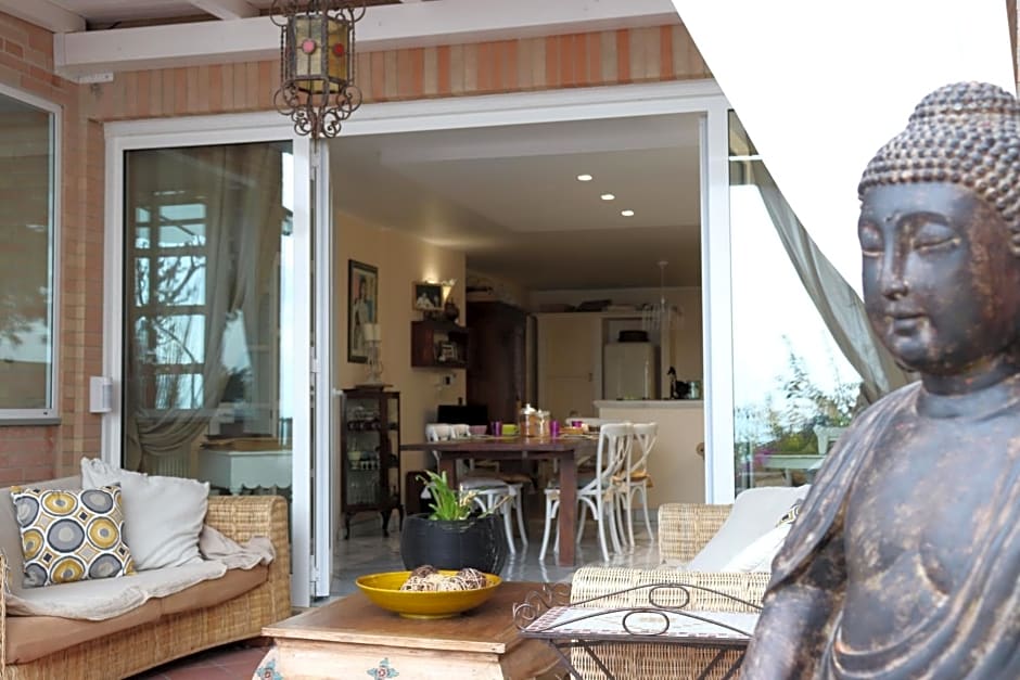 La Casa Di Era Bed & Breakfast – Fermo, MO