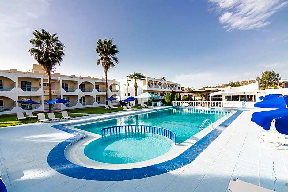 Tivoli Hotel