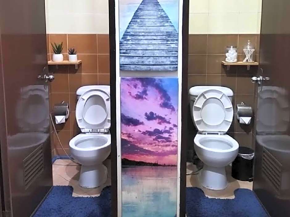 Mactan District Budgetel - Lapu Lapu Cebu