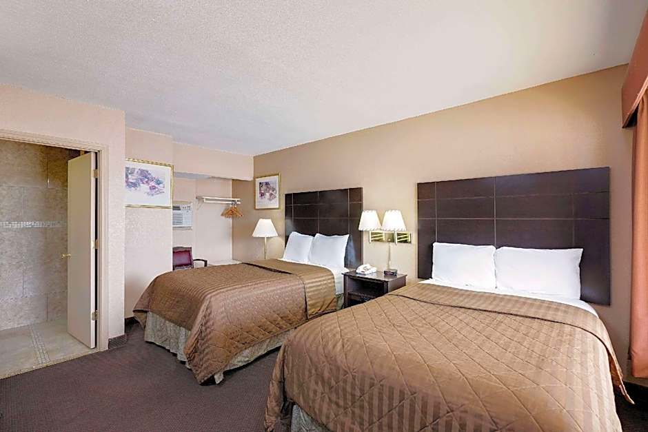 Travelodge by Wyndham Ozona