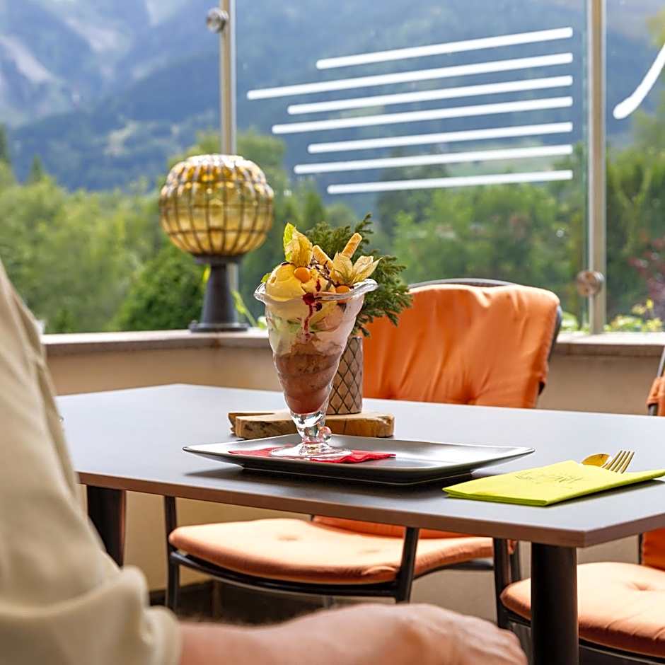 Hotel Mozart