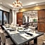 The Hotel Zamora