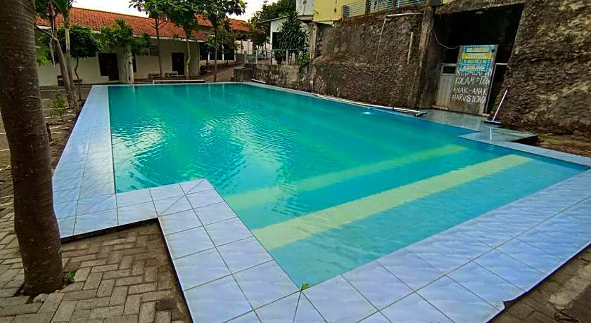 Villa Asia Jaya RedPartner