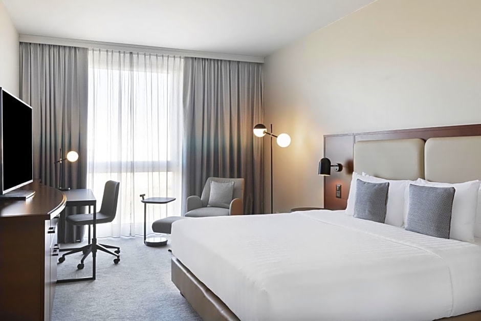 Courtyard by Marriott Basel