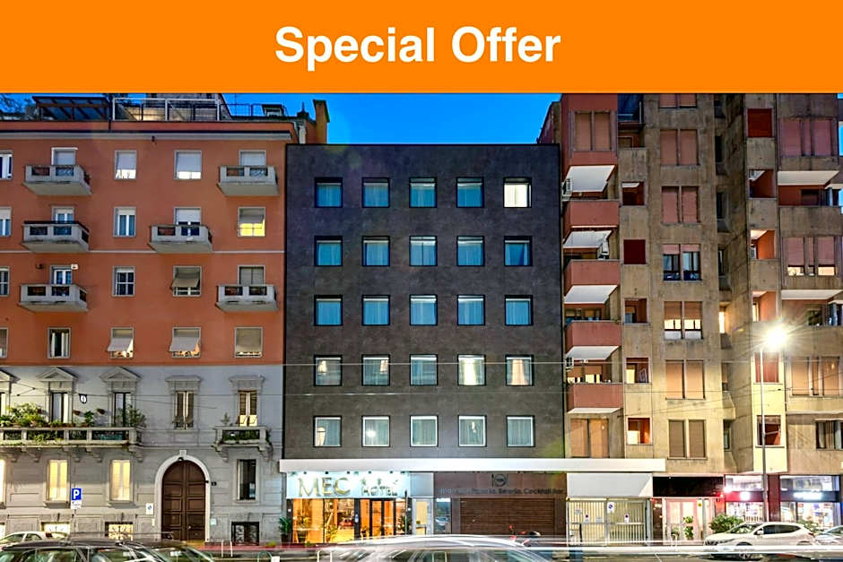 Hotel Mec
