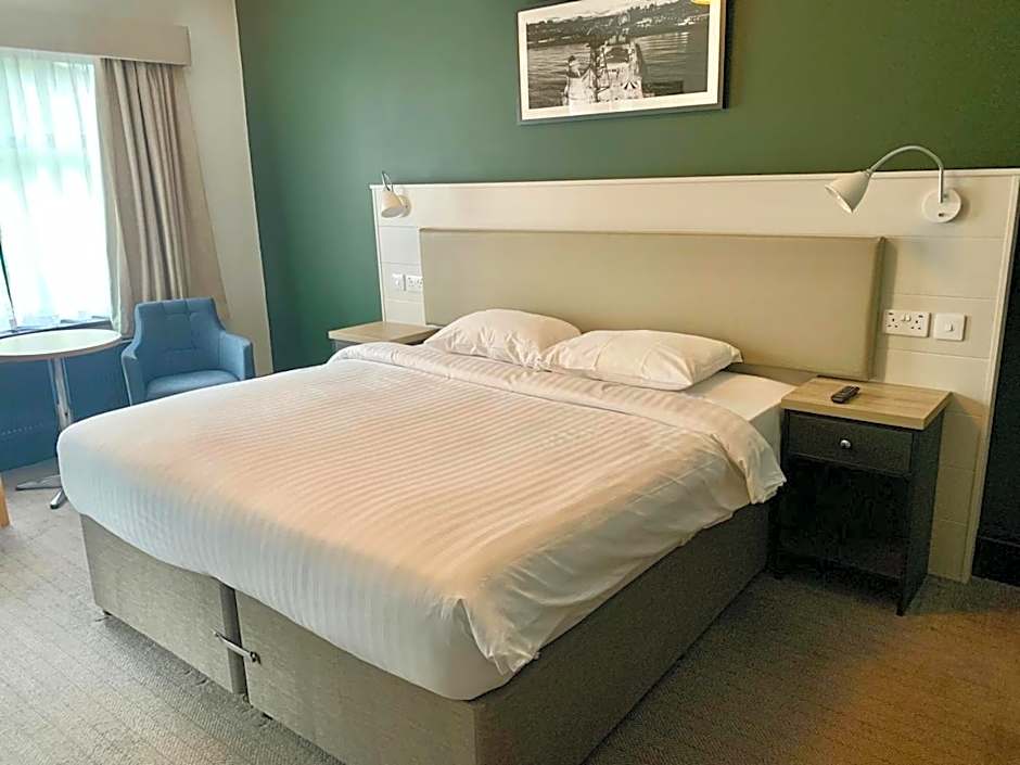 Park Inn by Radisson Bournemouth