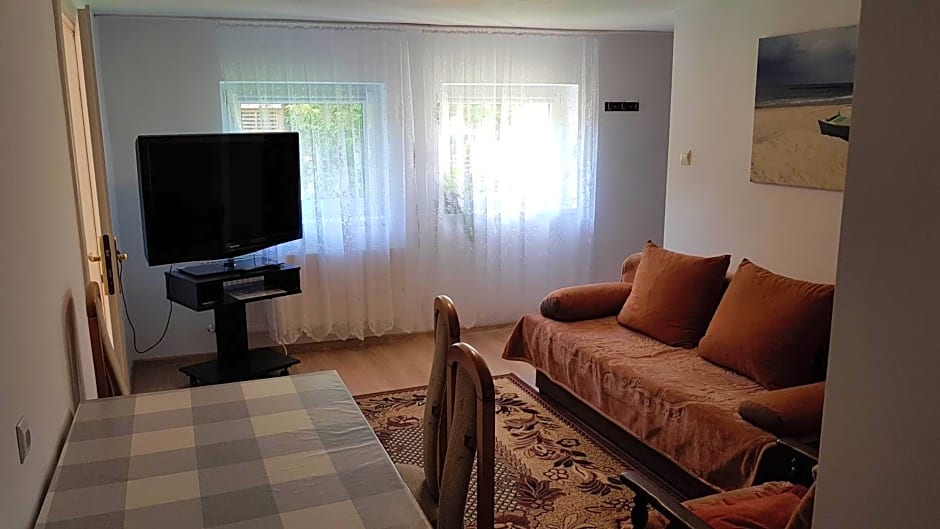 Domki Letniskowe "Fajne Miejsce City"