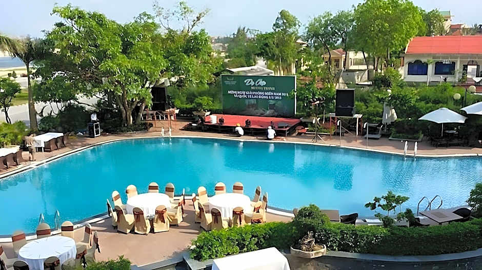 Muong Thanh Holiday Quang Binh Hotel