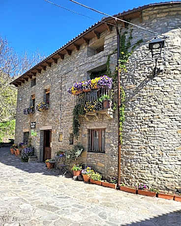 Casa Rural Aceitero